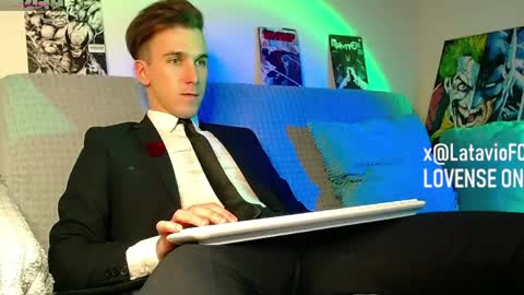 Alexey or just Alex online show from April 7, 2026, 8:53 pm