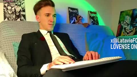 Alexey or just Alex online show from April 15, 2026, 12:39 am