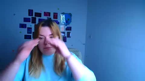 Mariana online show from March 10, 2026, 6:29 am