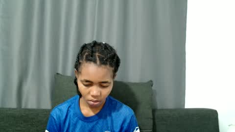 Snapshot of midnightnala chatting on April 29, 2026, 7:12 am Nala online show from April 29, 2026, 7:12 am