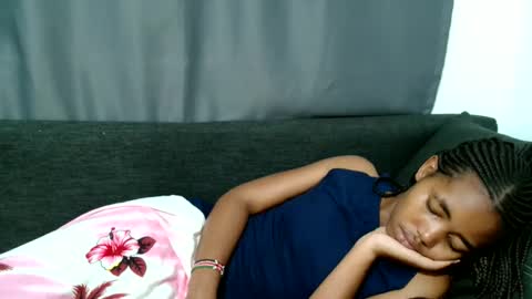 Snapshot of midnightnala chatting on May 25, 2026, 7:31 pm Nala online show from May 25, 2026, 7:31 pm