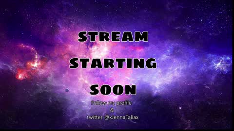 Jenna Talia online show from December 11, 2024, 2:52 am