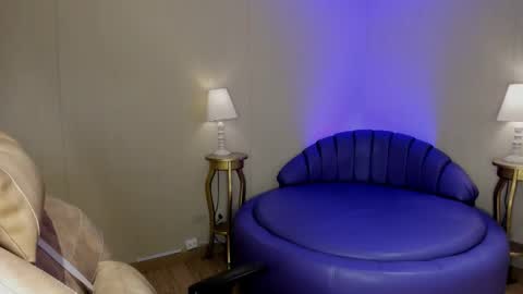 Call Me Blue   ONLINE GTM -5 7001400 online show from January 5, 2026, 8:12 pm