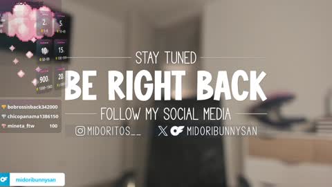 Snapshot of midori__san chatting on December 28, 2024, 5:46 pm midori__san online show from December 28, 2024, 5:46 pm