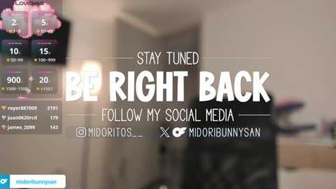 Snapshot of midori__san chatting on January 30, 2025, 5:17 pm midori__san online show from January 30, 2025, 5:17 pm