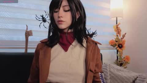 Snapshot of midori__san chatting on October 28, 2025, 4:20 pm midori__san online show from October 28, 2025, 4:20 pm