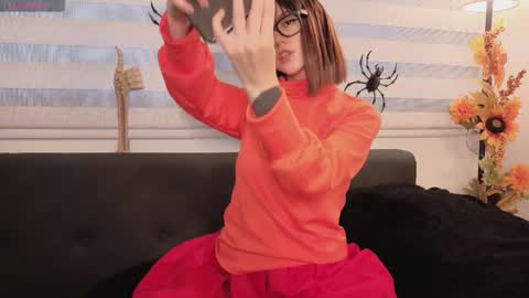 Snapshot of midori__san chatting on October 30, 2025, 9:15 pm midori__san online show from October 30, 2025, 9:15 pm