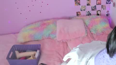 Snapshot of midori_bak_ chatting on March 3, 2025, 12:59 am Sara online show from March 3, 2025, 12:59 am