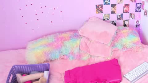 Snapshot of midori_bak_ chatting on March 3, 2025, 4:03 am Sara online show from March 3, 2025, 4:03 am