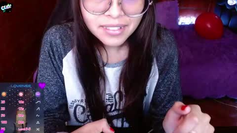 Midori 7u7 online show from April 13, 2026, 2:55 pm