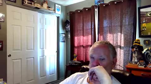 midwestdad09 online show from December 17, 2025, 7:42 pm