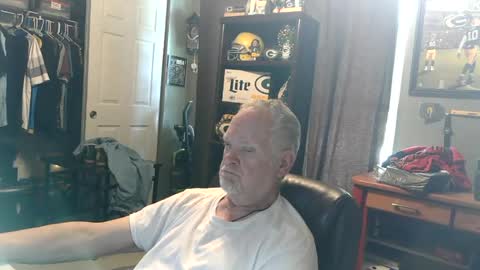 midwestdad09 online show from July 18, 2026, 6:01 pm