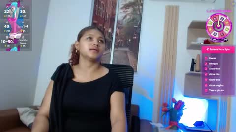 miel online show from May 16, 2026, 12:26 pm