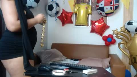 miel online show from June 13, 2026, 11:52 am