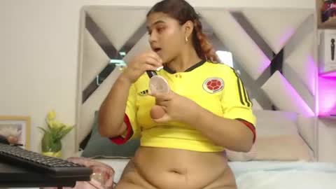 miel online show from June 27, 2026, 2:23 pm