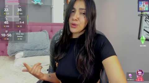 miel online show from April 24, 2026, 9:50 pm