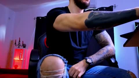 MightyAaron online show from March 16, 2026, 5:44 am