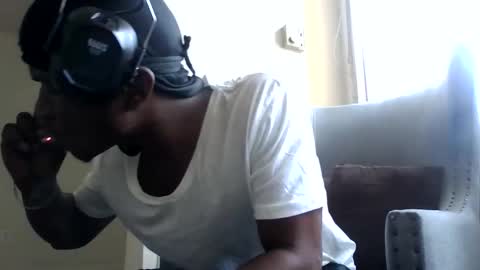 Mightymandingo online show from June 10, 2026, 3:55 pm