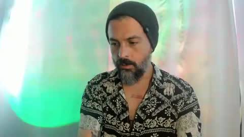 Miguel Angel online show from June 11, 2026, 5:00 pm
