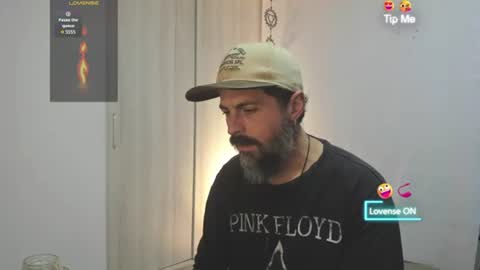 Miguel Angel online show from June 25, 2026, 6:56 pm