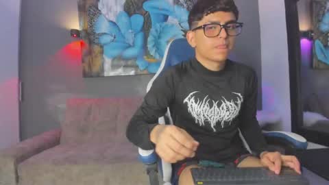 Snapshot of miguel_turqueza chatting on May 10, 2026, 11:21 pm miguel_turqueza online show from May 10, 2026, 11:21 pm
