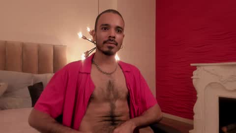 Snapshot of miguelsanfrancisco chatting on February 5, 2025, 2:48 pm miguelsanfrancisco online show from February 5, 2025, 2:48 pm