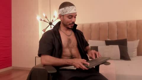 Snapshot of miguelsanfrancisco chatting on February 7, 2025, 2:47 pm miguelsanfrancisco online show from February 7, 2025, 2:47 pm