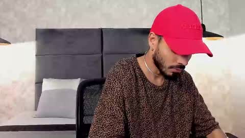 Snapshot of miguelsanfrancisco chatting on September 12, 2025, 12:05 pm miguelsanfrancisco online show from September 12, 2025, 12:05 pm