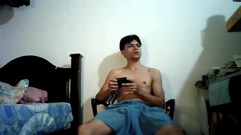 Miguel Angel Santos online show from April 8, 2026, 8:58 am