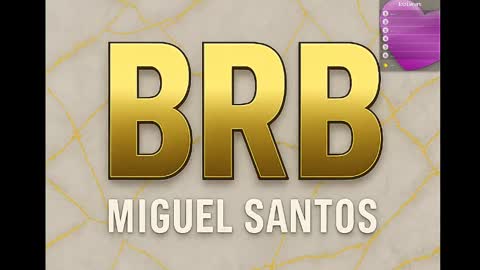Miguel Angel Santos online show from July 13, 2026, 7:22 am