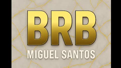 Miguel Angel Santos online show from July 17, 2026, 8:43 am