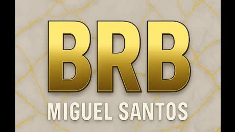 Miguel Angel Santos online show from July 25, 2026, 9:07 am