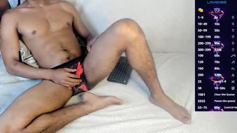 miguel online show from September 21, 2025, 6:53 pm