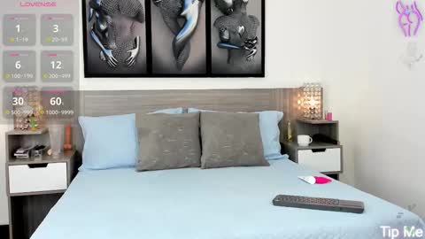 Snapshot of miharosse chatting on February 27, 2026, 11:54 am Miha online show from February 27, 2026, 11:54 am