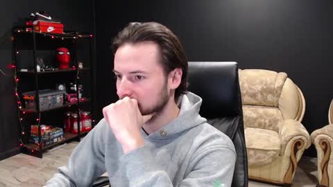 Misha Winchester online show from December 21, 2024, 2:47 pm