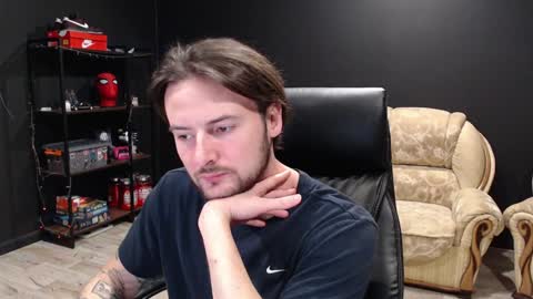 Misha Winchester online show from December 24, 2024, 7:00 pm