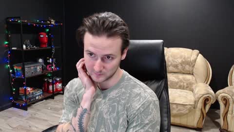 Misha Winchester online show from December 29, 2024, 4:51 pm