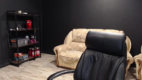 Misha Winchester online show from January 5, 2025, 3:45 pm