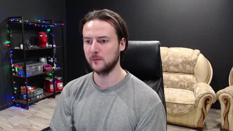 Misha Winchester online show from January 14, 2025, 5:45 pm