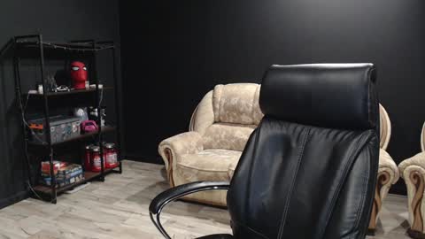 Misha Winchester online show from January 16, 2025, 4:39 pm