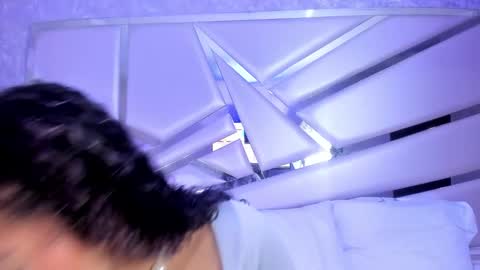 Snapshot of miia02 chatting on December 27, 2024, 3:31 am MIA 3 online show from December 27, 2024, 3:31 am