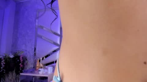 Snapshot of miia02 chatting on January 9, 2025, 4:08 am MIA 3 online show from January 9, 2025, 4:08 am