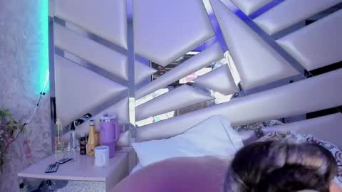 Snapshot of miia02 chatting on February 1, 2025, 10:15 am MIA 3 online show from February 1, 2025, 10:15 am