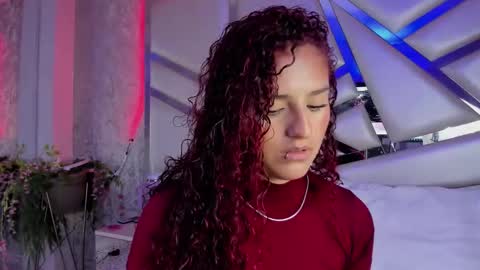 Snapshot of miia02 chatting on March 8, 2025, 4:23 am MIA 3 online show from March 8, 2025, 4:23 am