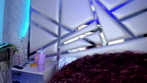 Snapshot of miia02 chatting on March 11, 2025, 3:05 am MIA 3 online show from March 11, 2025, 3:05 am