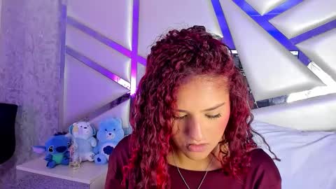 Snapshot of miia02 chatting on October 1, 2025, 3:23 am MIA 3 online show from October 1, 2025, 3:23 am