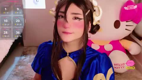   online show from July 22, 2026, 12:08 pm