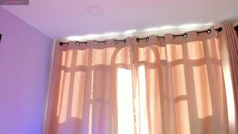 miia_anderson_1 online show from July 10, 2026, 9:06 pm