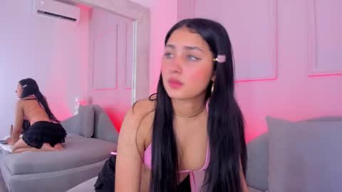 Snapshot of miia_blaze chatting on October 16, 2025, 6:31 pm Mia online show from October 16, 2025, 6:31 pm