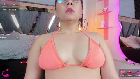 miia_deluxe_ online show from July 7, 2026, 6:47 am